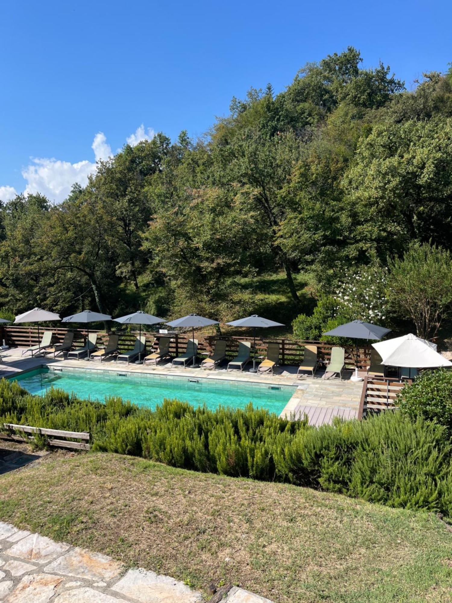 Premignaga Natural Apartahotel Gardone Riviera