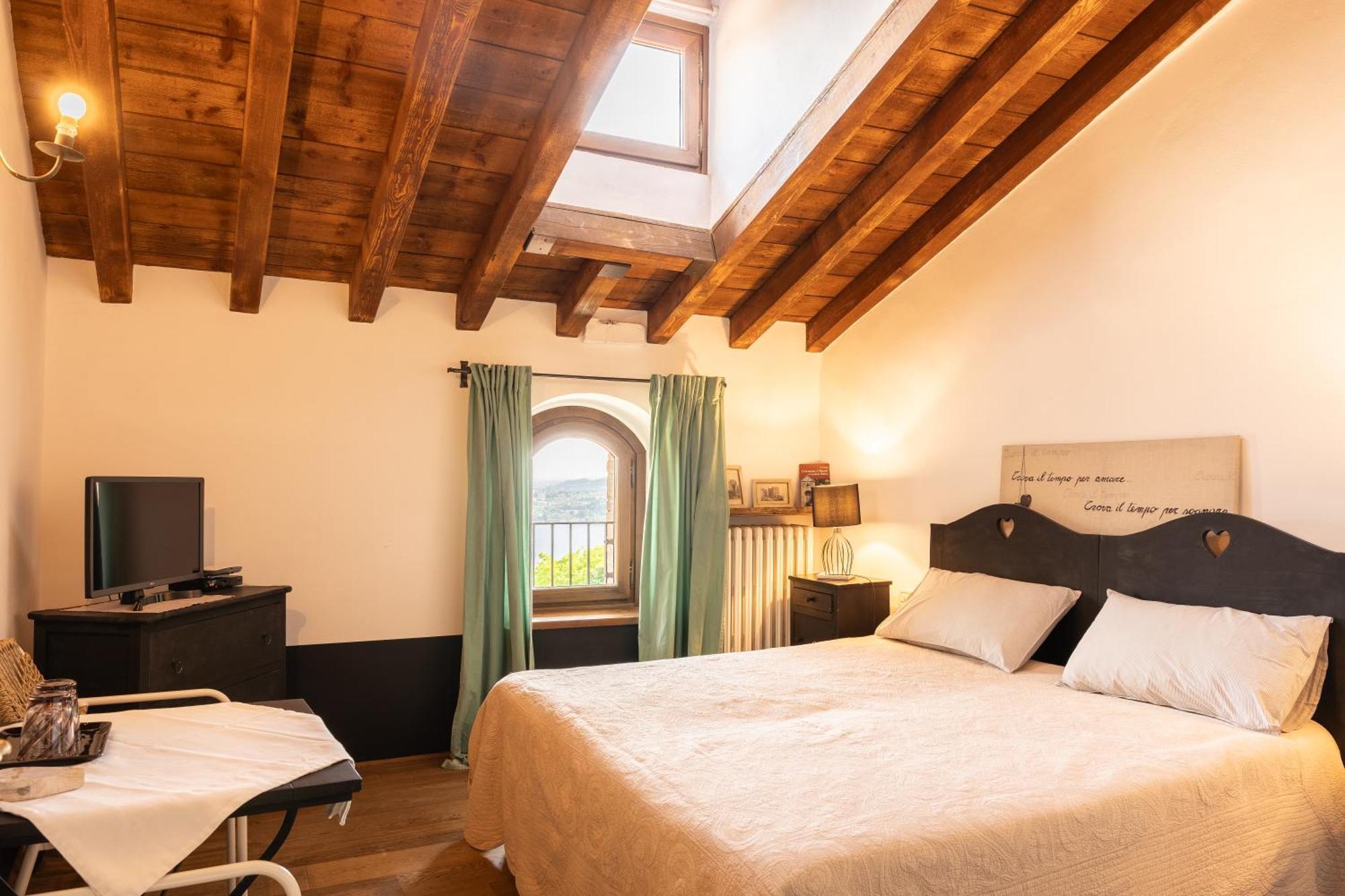Premignaga Natural Aparthotel