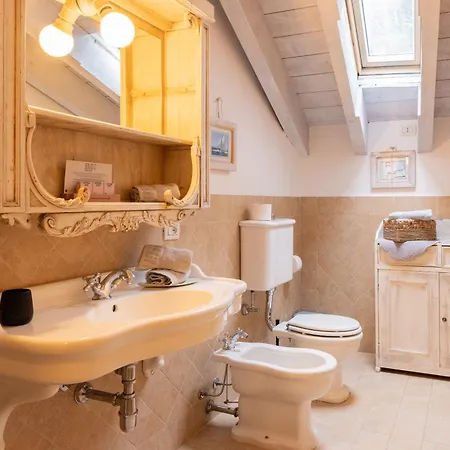 Premignaga Natural Home Gardone Riviera Extérieur photo