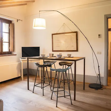 Premignaga Natural Home Gardone Riviera Extérieur photo