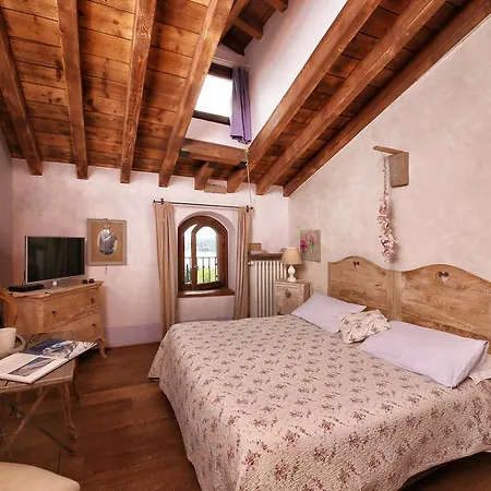Premignaga Natural Home Gardone Riviera Extérieur photo