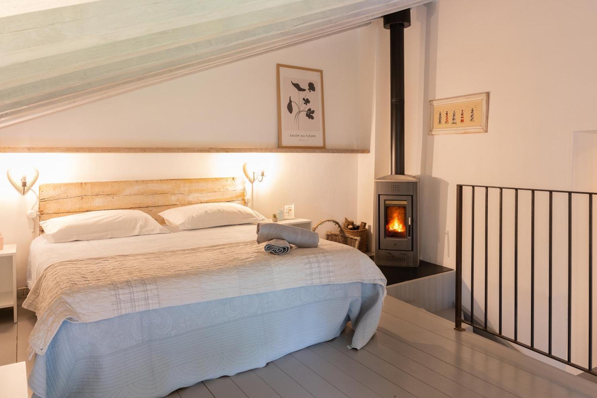 Aparthotel Premignaga Natural Gardone Riviera