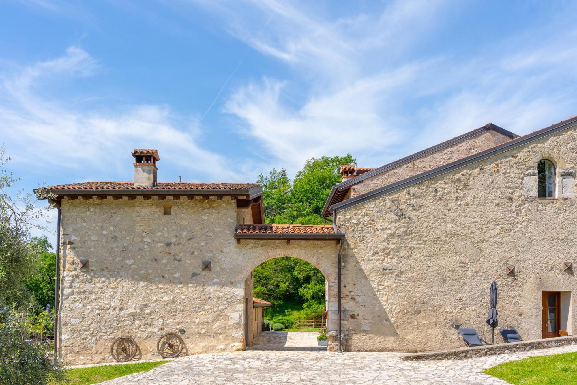 Premignaga Natural 2* Gardone Riviera