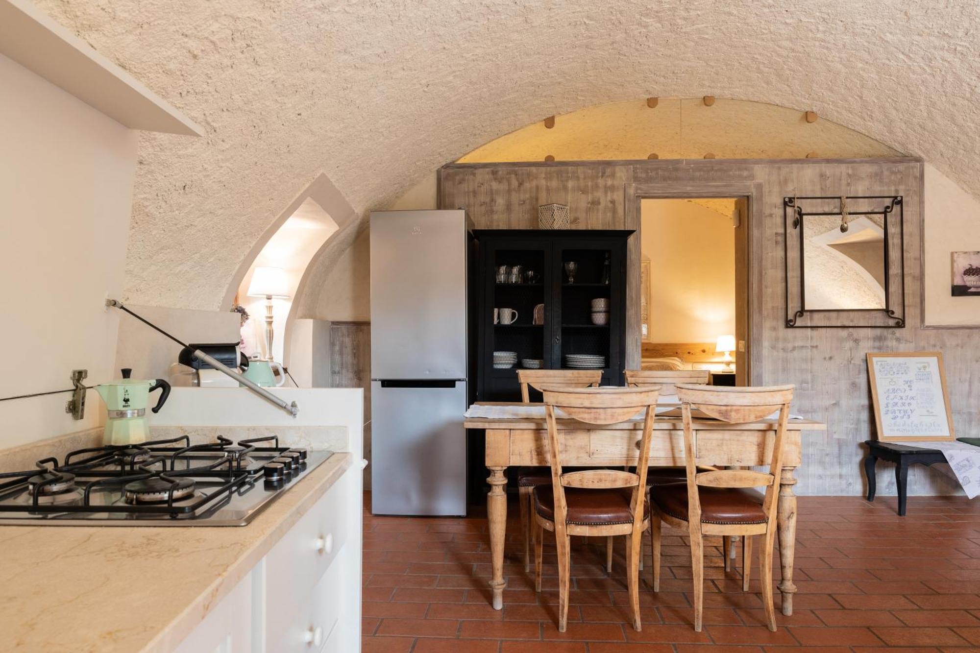Aparthotel Premignaga Natural Gardone Riviera
