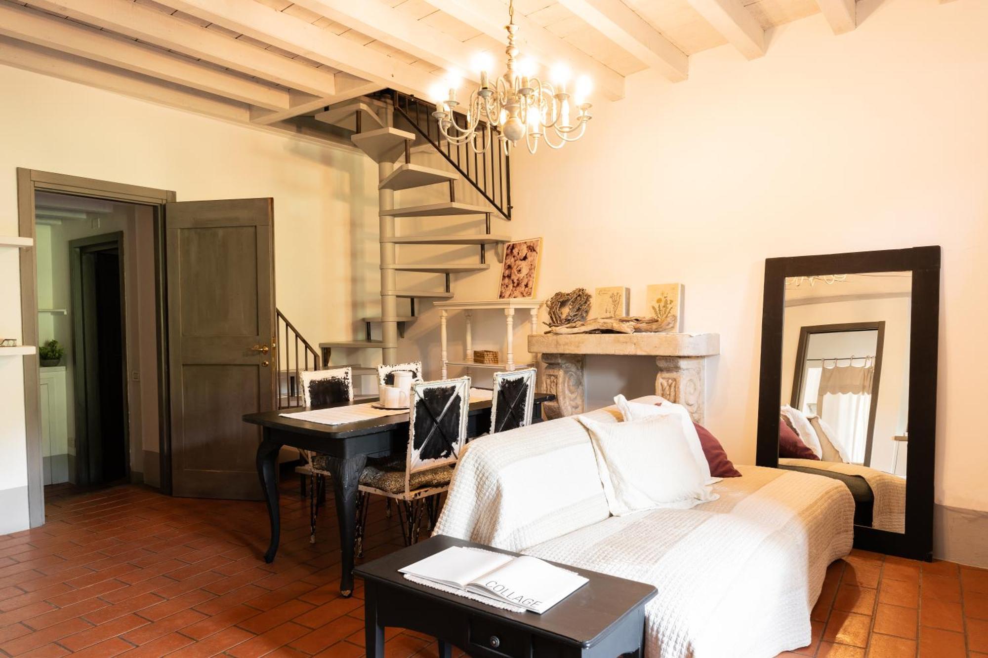 Premignaga Natural Home 2* Gardone Riviera