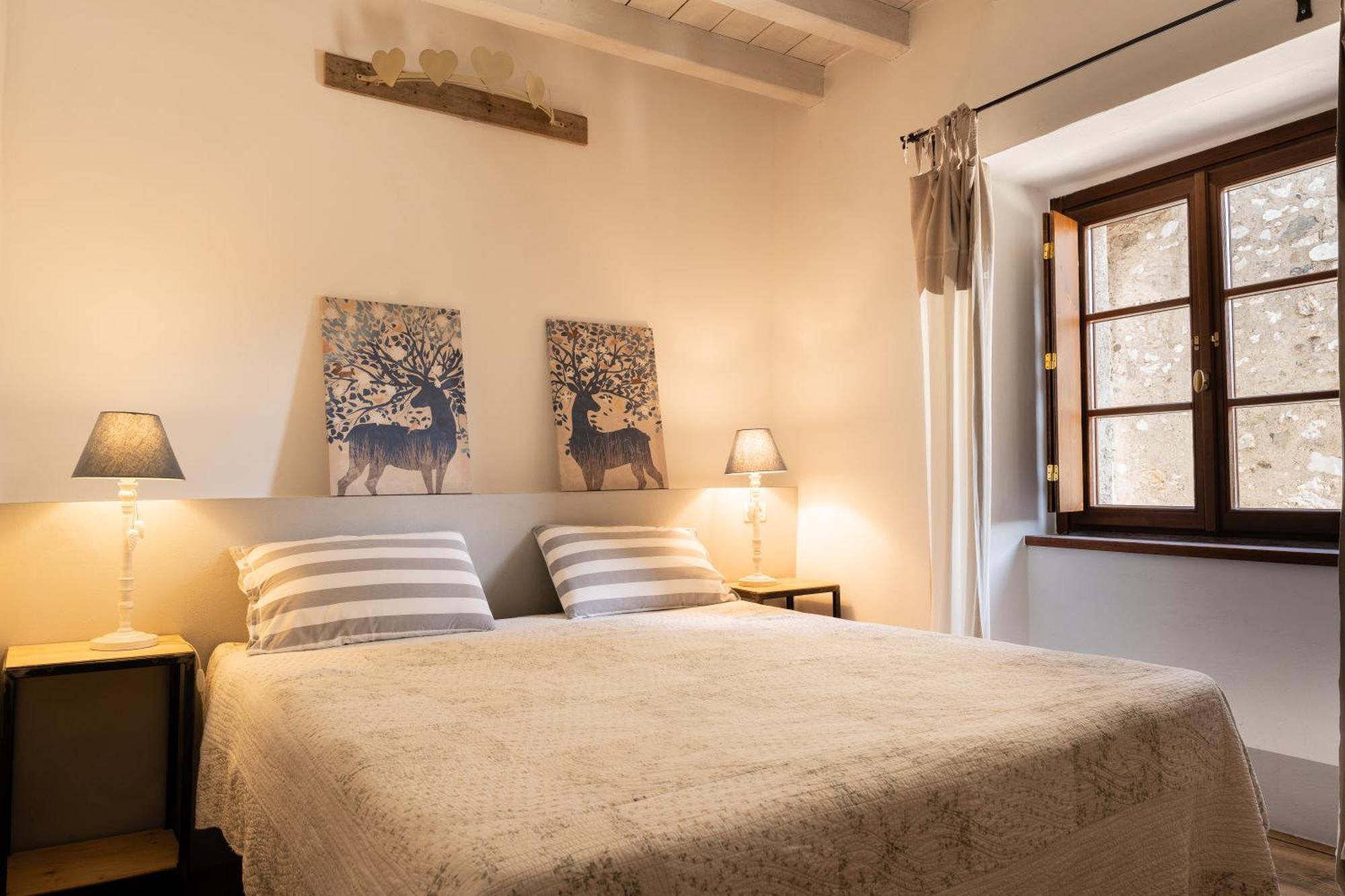 Aparthotel Premignaga Natural Home