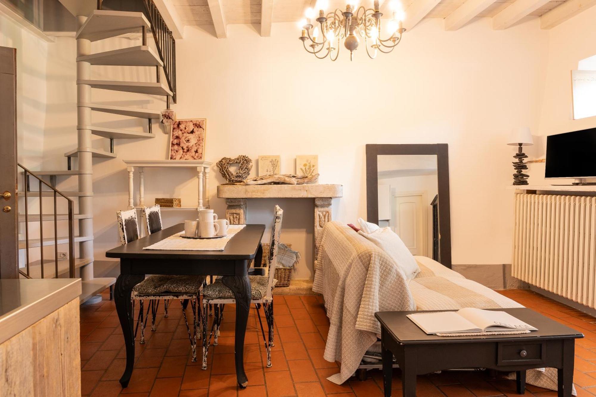 Aparthotel Premignaga Natural Home Gardone Riviera
