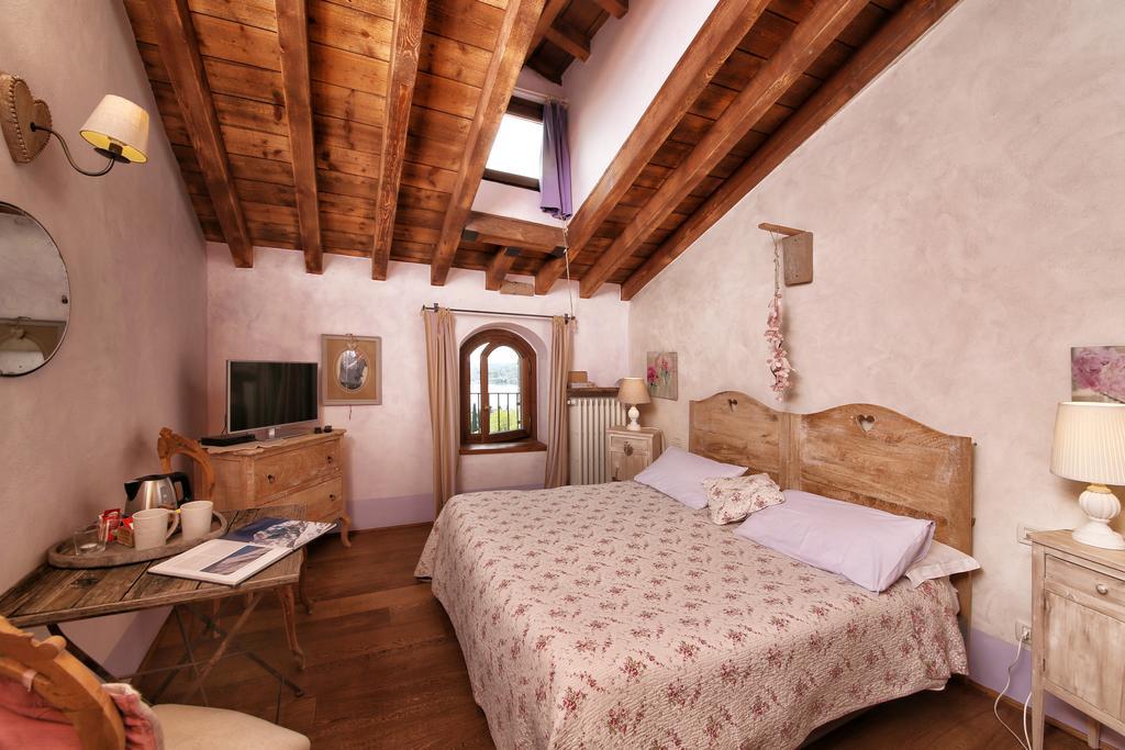 Aparthotel Premignaga Natural Gardone Riviera