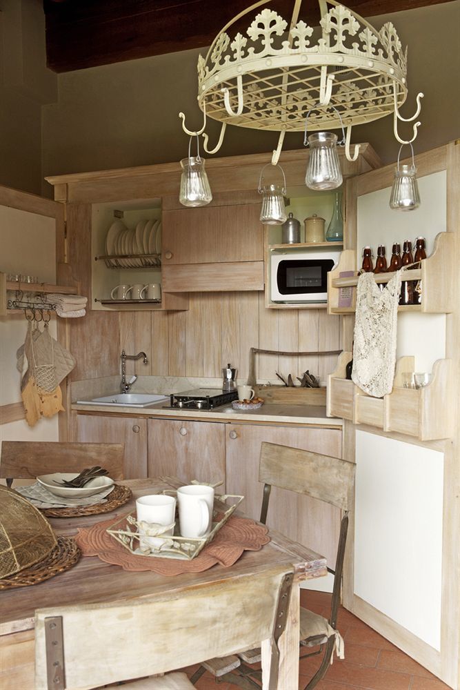 Premignaga Natural Home
